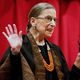 Image for article titled Awesome, Honorable Ruth Bader Ginsburg Explains It All To You